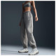 Nike Γυναικείο παντελόνι φόρμας Sportswear Phoenix Fleece High-Waisted Oversized Sweatpants